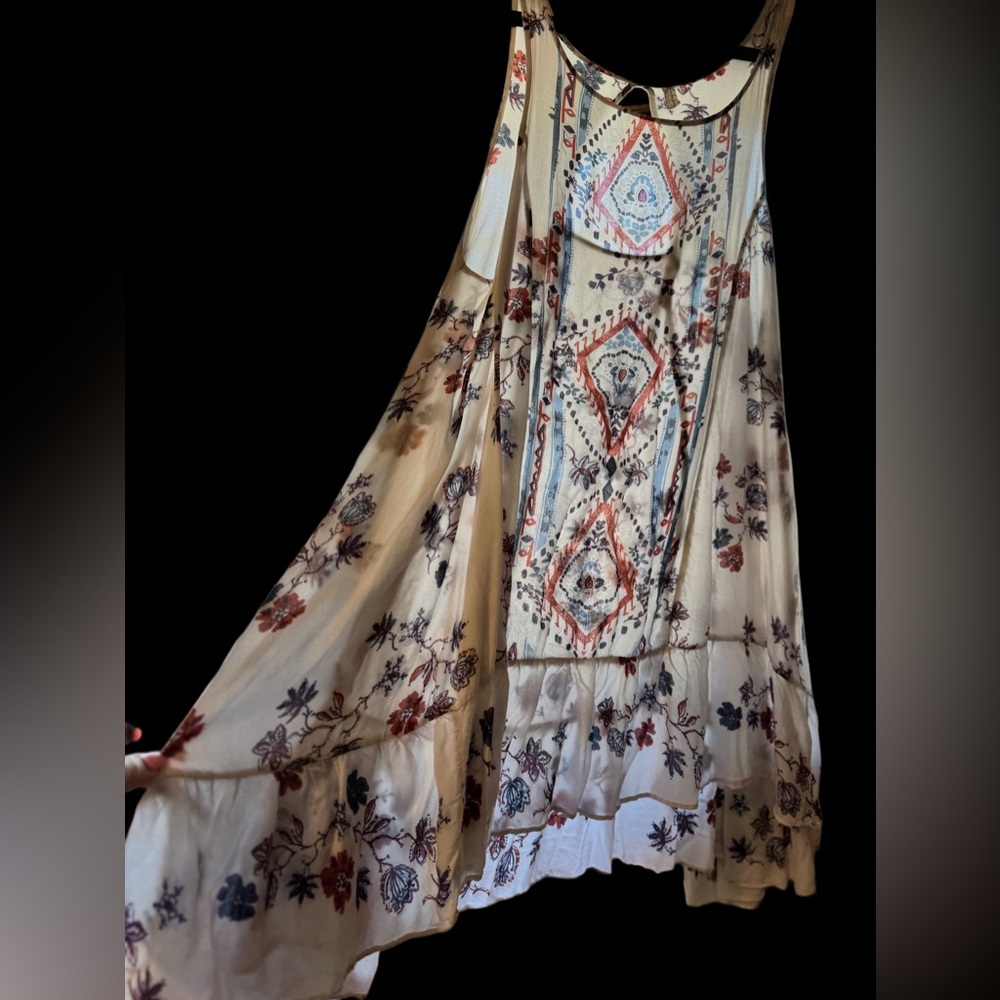 FREEPEOPLE DRESS MINI